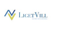 LigetVill logó